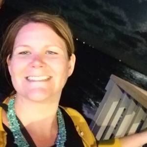 Meet your Posher, Erin!